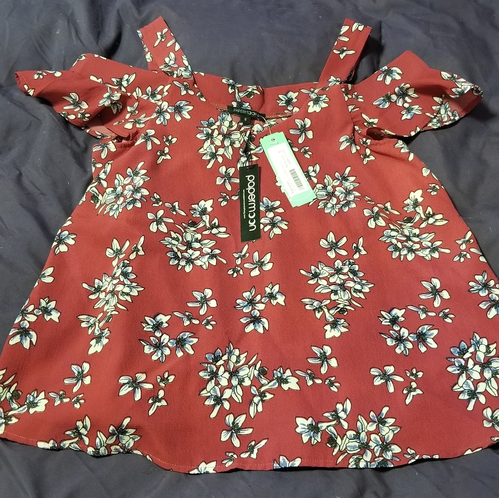 Summer shirt